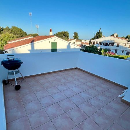 Apartamento 2ª Planta Ca'N Miquel Cala Galdana  Exterior foto