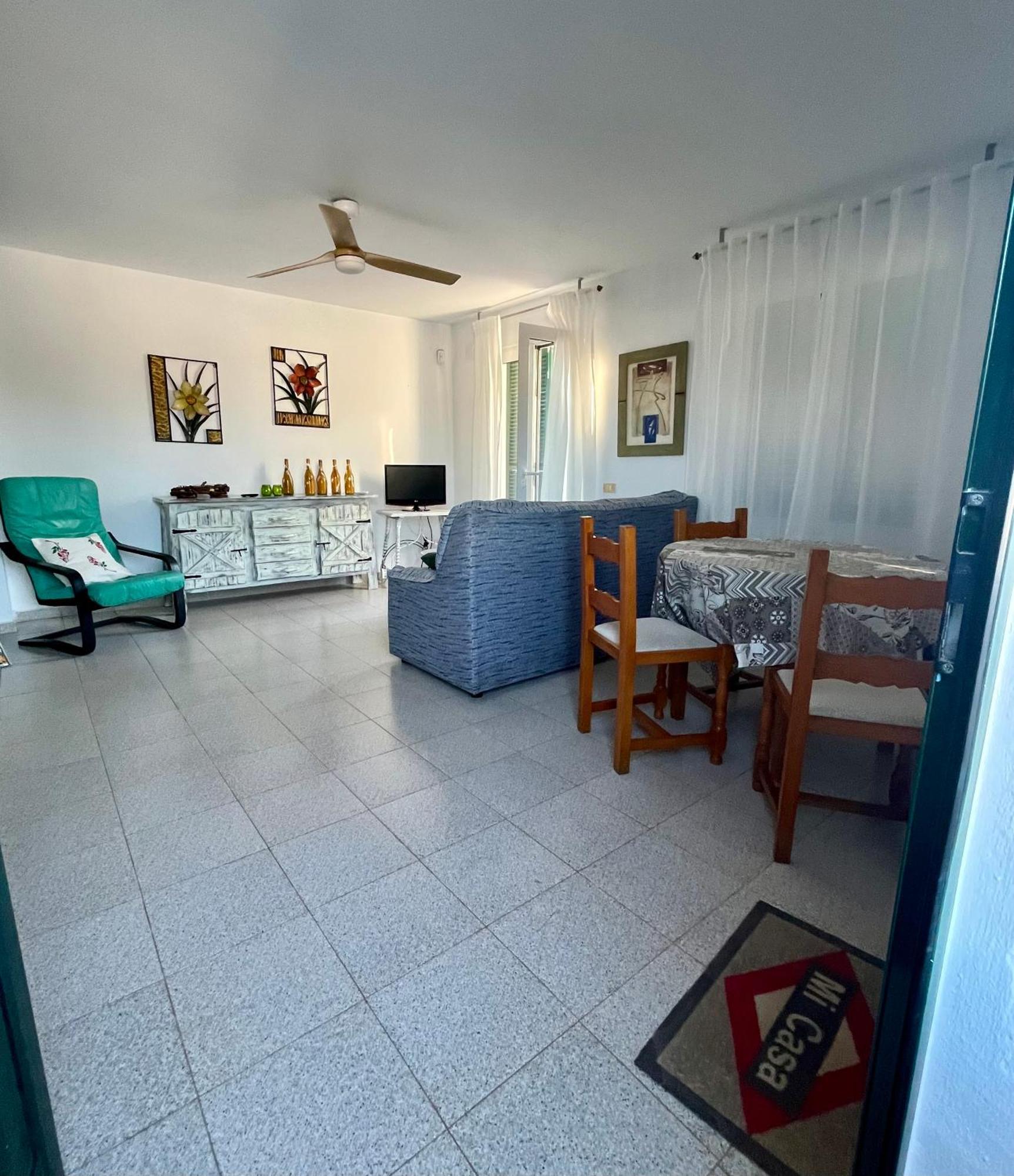 Apartamento 2ª Planta Ca'N Miquel Cala Galdana  Exterior foto