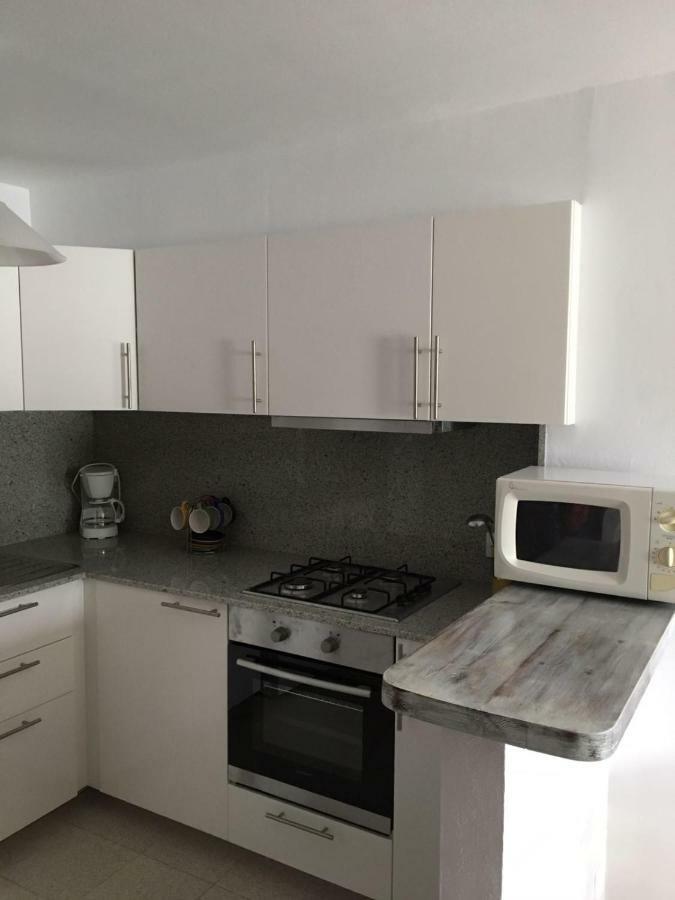 Apartamento 2ª Planta Ca'N Miquel Cala Galdana  Exterior foto