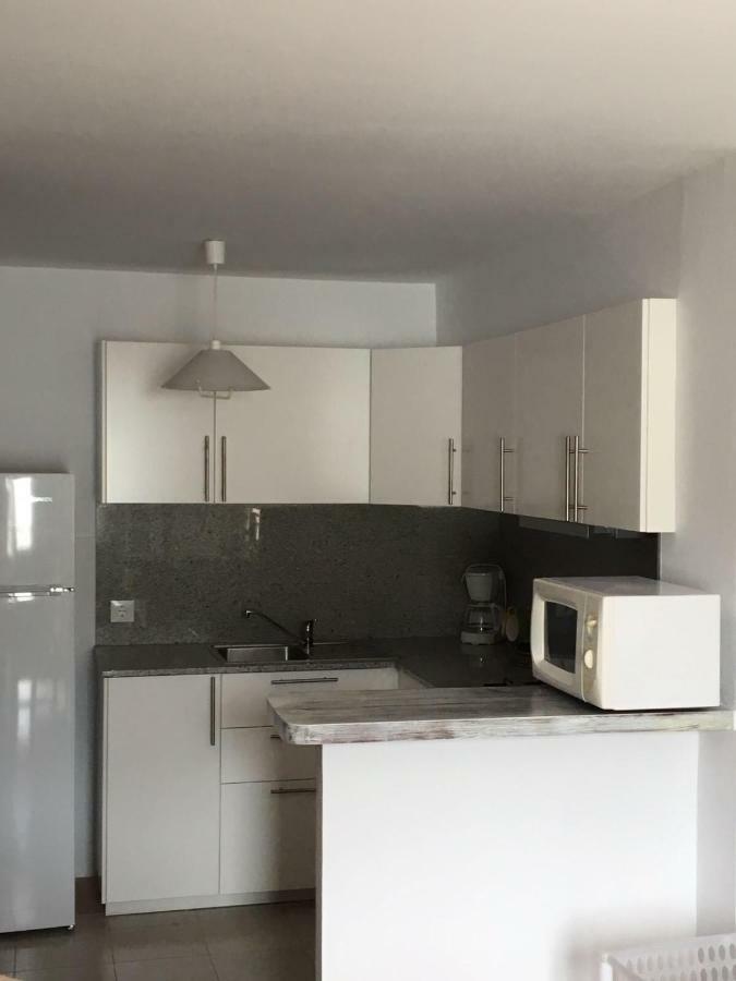 Apartamento 2ª Planta Ca'N Miquel Cala Galdana  Exterior foto