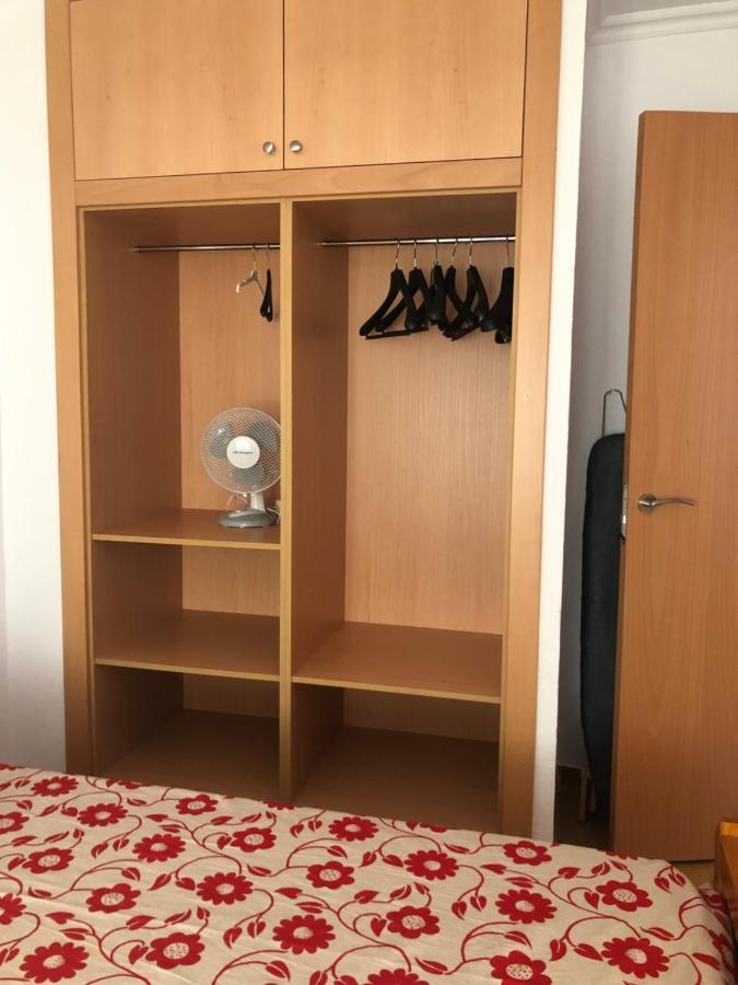 Apartamento 2ª Planta Ca'N Miquel Cala Galdana  Exterior foto